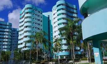 Imagem 2: Imóvel para aluguel possui 77 metros quadrados com 2 quartos em Barra Olímpica - Rio de Ja