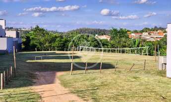 Imagem 10: Terreno à Venda no Condomínio Residencial MontAlcino em Valinhos - SP codigo: 162025