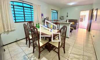 Imagem 5: Casa para venda com 3 quartos em Parque Santa Rita - Goiânia - GO