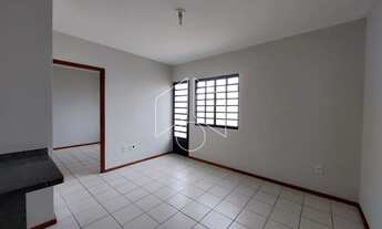 Imagem: Residencial Onix