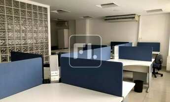 Imagem: Escritório para aluguel e venda possui