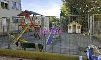 Imagem 4: Apartamento para Venda - 53.23m², 2 dormitórios, 1 vaga - Santo Antonio