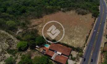 Imagem 3: Terreno de 52 mil metros $20.000.000,00 codigo: 75824