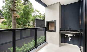 Imagem 7: Apartamento à venda no Bigorrilho ARYA1