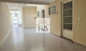 Imagem 6: Casa 2 Quartos + Edícula Jd. Gonçalves, Sorocaba