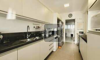 Imagem 5: Apartamento à venda, 262 m² por R$ 3.300.000,01 - Alphaville Empresarial - Barueri/SP