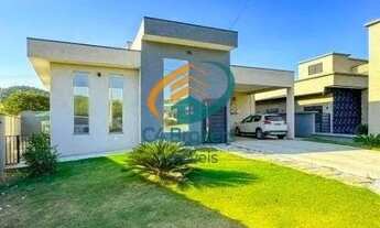 Imagem 3: Casa em Condomínio Buona Vita - Atibaia