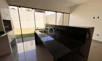 Imagem 6: CASA NOVA em Campo Grande