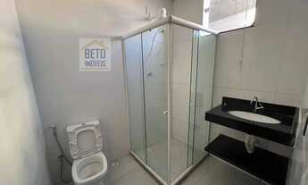 Imagem 6: Imóvel para aluguel tem 80 metros quadrados com 2 quartos em Novo Cavaleiro - Macaé - RJ