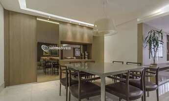 Imagem 6: Venda Apartamento 4 quartos Sion Belo Horizonte