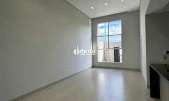 Imagem 5: Casa disponível para venda no bairro Jardim Botânico em Uberlândia MG