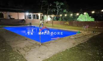 Imagem: Chácara em Estrada Alberto Costa - Área