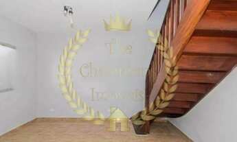 Imagem 3: Sobrado à Venda