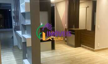 Imagem: GARDEN - CONTINENTAL - SP