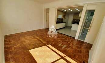 Imagem 3: Apartamento à Venda 2 Quartos, 1 Suíte Leblon, RJ