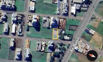 Imagem: Terreno loteamento Fag