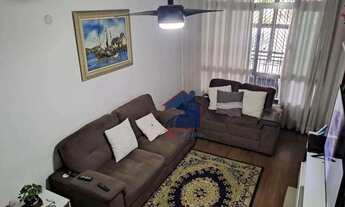 Imagem 2: Sobrado à venda, 150 m² por R$ 670.000,00 - Freguesia do Ó - São Paulo/SP