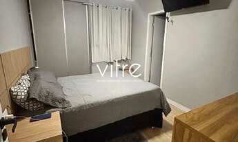 Imagem 3: Apartamento à venda no bairro Lídice em Uberlândia