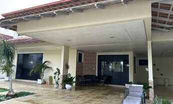 Imagem 2: Residencial Ponta Negra 2 | 4 suítes