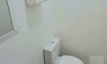 Imagem 3: Conjunto Comercial com 1 sala, cozinha, banheiro e 1 vaga - Higienópolis