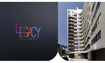 Imagem 6: Apartamento para Venda em Pinhais, Centro, 2 dormitórios, 1 banheiro, 1 vaga