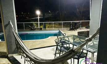 Imagem 4: CASA ASSOBRADADA - RETIRO DAS FONTES - SP