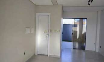 Imagem 7: Sobrado Alto Padrão com Vista Panorâmica no Loteamento Novo Horizonte em São José