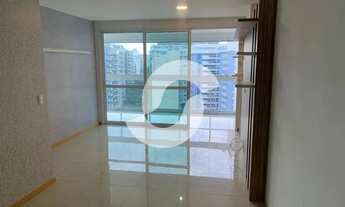 Imagem 6: Apartamento de 114 m² na Dom Bosco - Icaraí - Niterói - RJ, à venda por R$ 1.050.000