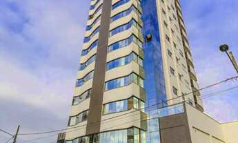 Imagem: Apartamento com duas suítes no Residencial