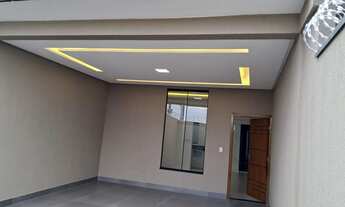 Imagem: Vendo casa jardim alvorada / vila operária