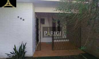 Imagem 5: Casa com 4 dormitórios para alugar, 165 m² por R$ 3.130,00/mês - Jardim Itu Sabará - Porto