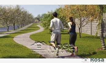 Imagem: CASA EM CONDOMINIO FECHADO para venda PASSAGEM