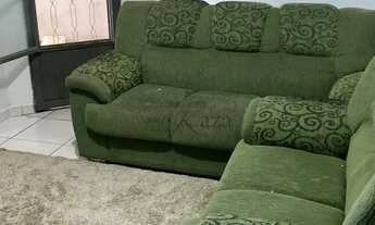 Imagem 3: Casa - Jardim Nova Detroit - 2 Dormitórios - 166m