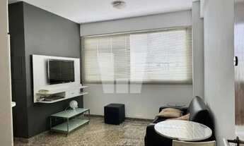 Imagem: Apartamento de 1 quarto Bairro funcionários