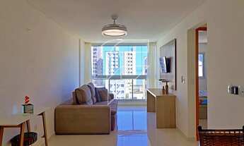 Imagem 3: Imóvel para venda tem 75 metros quadrados com 2 quartos em Praia do Morro - Guarapari - ES