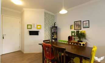 Imagem 7: Apartamento no BOA VISTA com 94,99m²