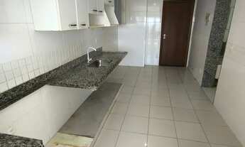 Imagem 5: Apto com 3 suítes e duas vagas na Glória - Macaé - RJ