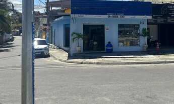 Imagem: Loja comercial na Estrada só Cachorra