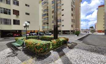 Imagem 3: Apartamento A VENDA Benfica 4Q/Elevador/Vagas/7° Andar Excelente Localização