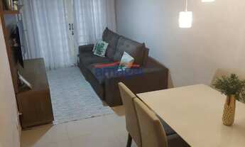 Imagem 3: Casa a venda no Condominio Florença no Jardim California com 3 quartos