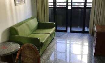 Imagem 3: Flat para alugar, 44 m² por R$ 150,00/dia - Meireles - Fortaleza/CE
