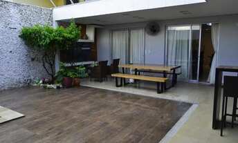 Imagem 3: CONDOMÍNIO VILA DE SERVILHA - LINDA RESIDENCIA - 1.200.000