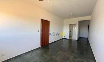 Imagem 3: Apartamento com 2 dormitórios para alugar, 97 m² por R$ 1.885,00/mês - Jardim Ipiranga - A