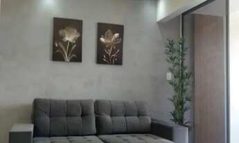 Imagem 6: Apartamento à venda, 67 m² por R$ 285.000,00 - Icaraí - Caucaia/CE