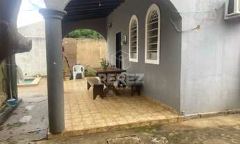 Imagem 4: Casa Térrea no Bairro Tiradentes