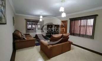 Imagem: Sobrado em Vila Alpina