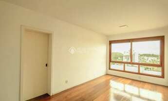 Imagem: Amplo apartamento próximo à estação