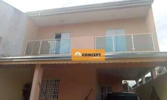 Imagem 3: SOBRADO RESIDENCIAL À VENDA, VILA AMORIM, SUZANO