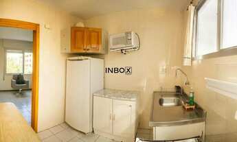Imagem 6: Apartamento compacto ideal para estudantes no bairro Partenon, Porto Alegre/RS