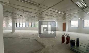 Imagem 2: Conjunto, 202 m² - Bela Vista - São Paulo/SP